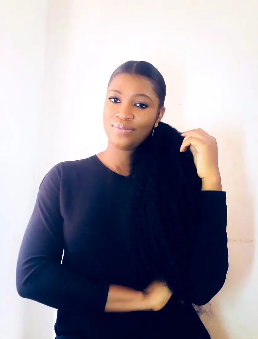 Olashile Ojuroye