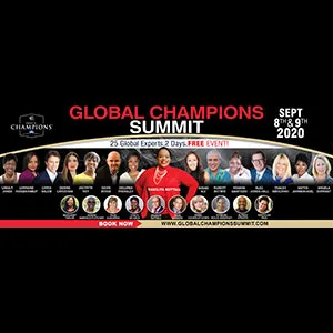 Global Champions Summit